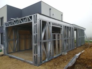 Extension