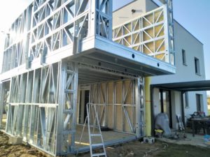 Extension