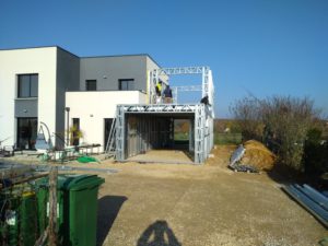 Extension