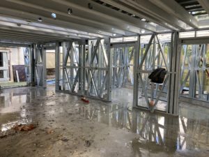 Ecole Construction Métallique