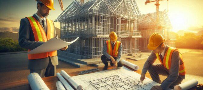 Construction acier léger : rapide, durable et flexible pour tous vos projets